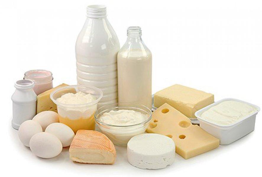 ФАО повідомляє про зниження цін на молочну продукцію