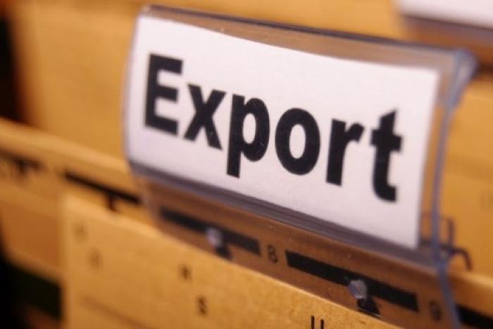 Дві групи харчових товарів демонструють зростання експортних поставок — ДФСУ