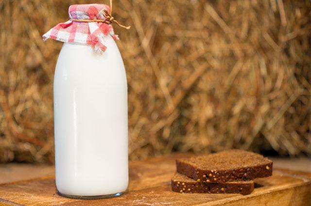 Для виробників молока 2018 буде менш прибутковим, ніж попередній — прогноз