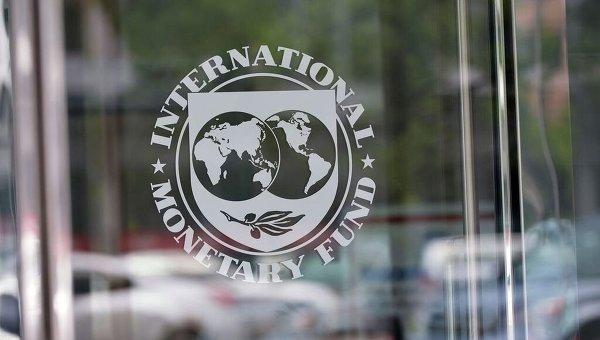 В Україні розпочала роботу місія Міжнародного валютного фонду 