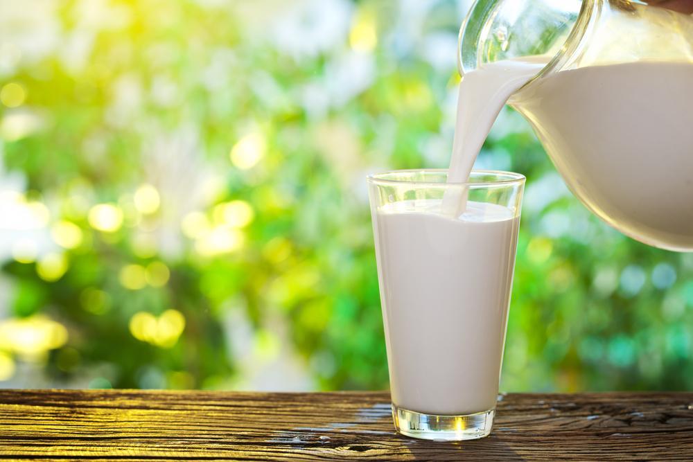 IFC запускає новий проект для виробників молока 