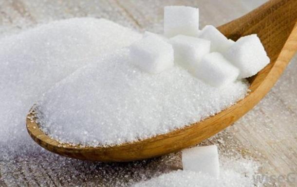 Виробництво цукру зросло на 6,5%