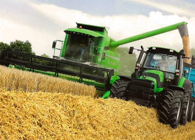 Аграріям Тернопільщини цьогоріч відшкодовуватимуть 25% вартості сільськогосподарської техніки