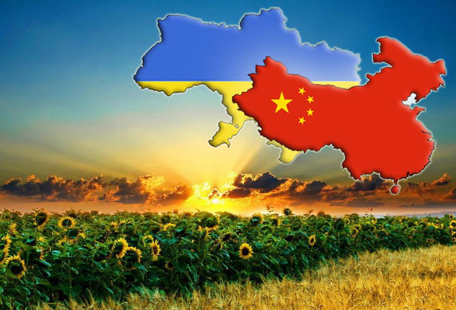 Україна вперше поїде в Китай на виставку імпорту МЕРТ