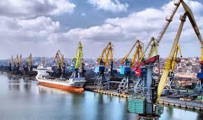 Порти України в 2018 році зможуть перевалити понад 40 млн тонн зерна