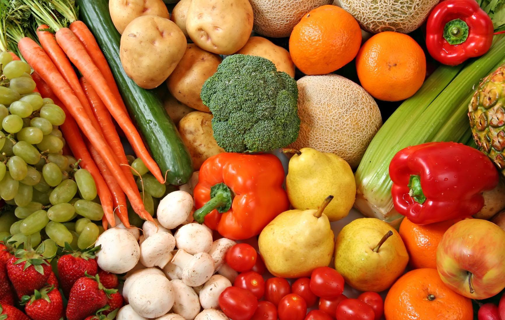На Запоріжжі з’явиться комплекс із зберігання фруктів та овочів