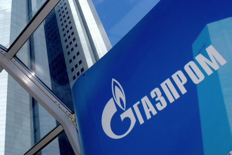 «Газпром» хоче розірвати контракти з «Нафтогазом»