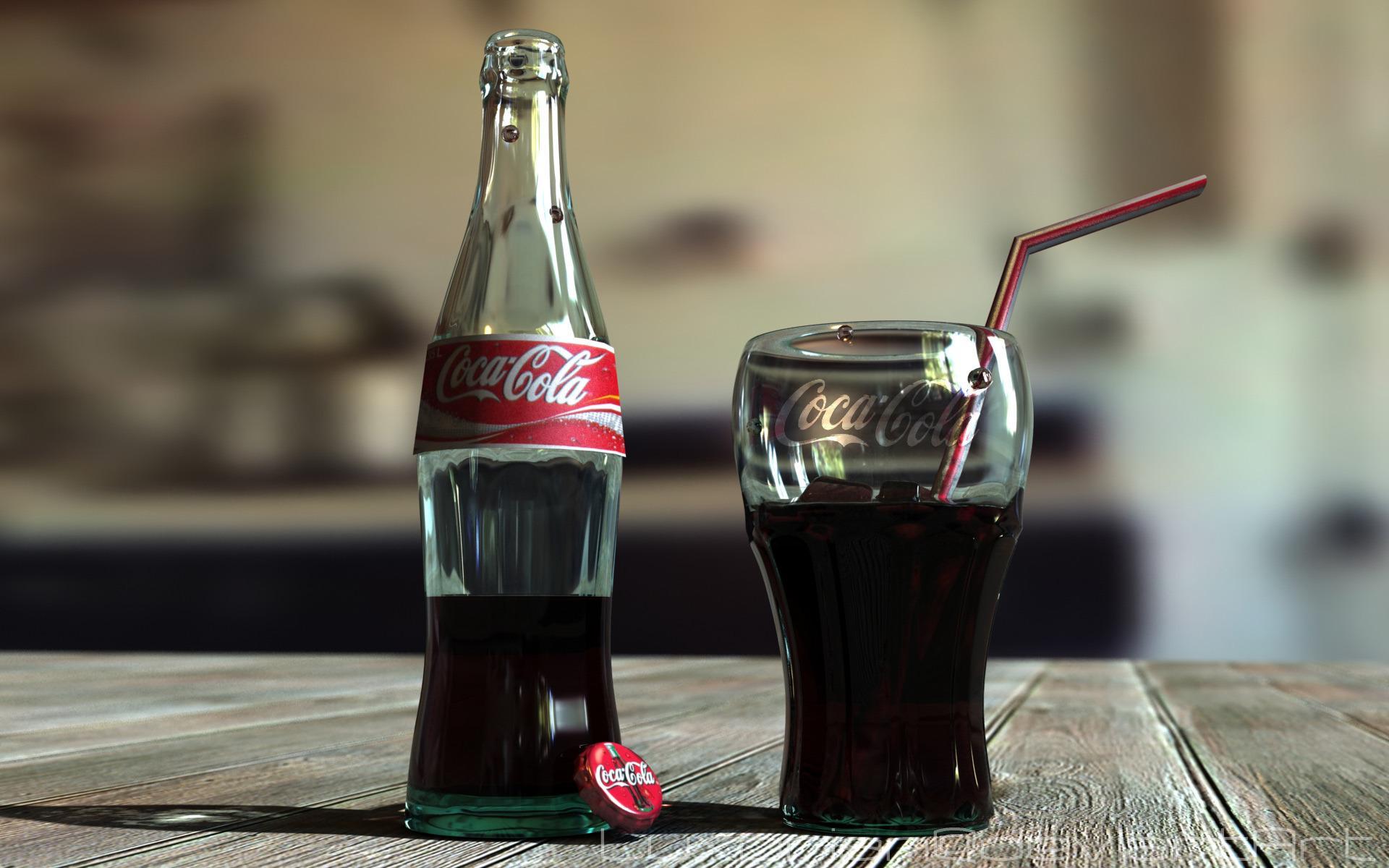 Вперше за свою історію Coca-Cola випустить алкогольний напій