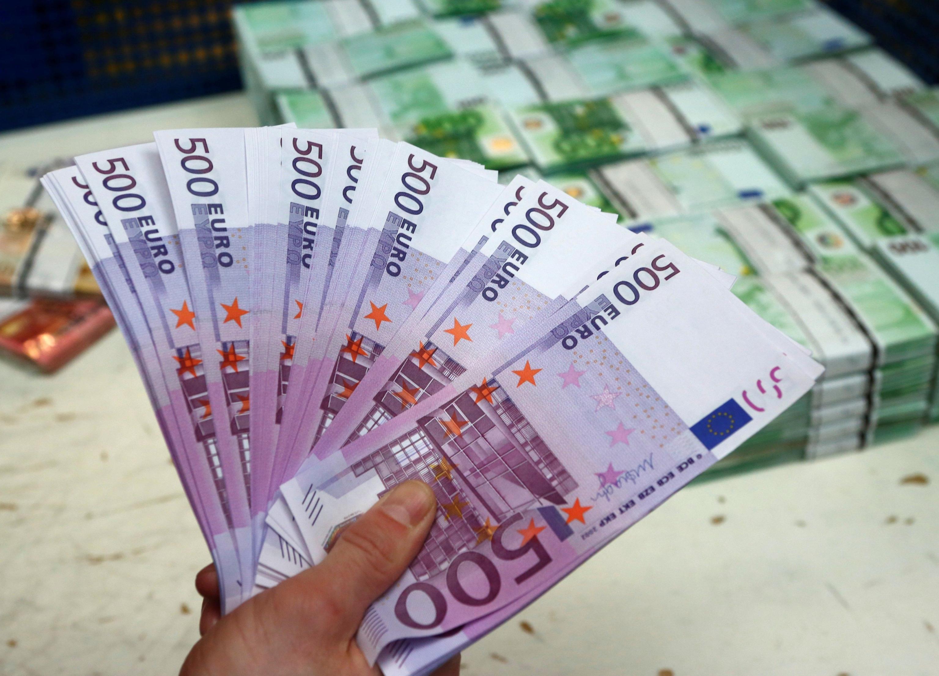 Офіційно: Єврокомісія запропонувала Україні мільярд євро фіндопомоги