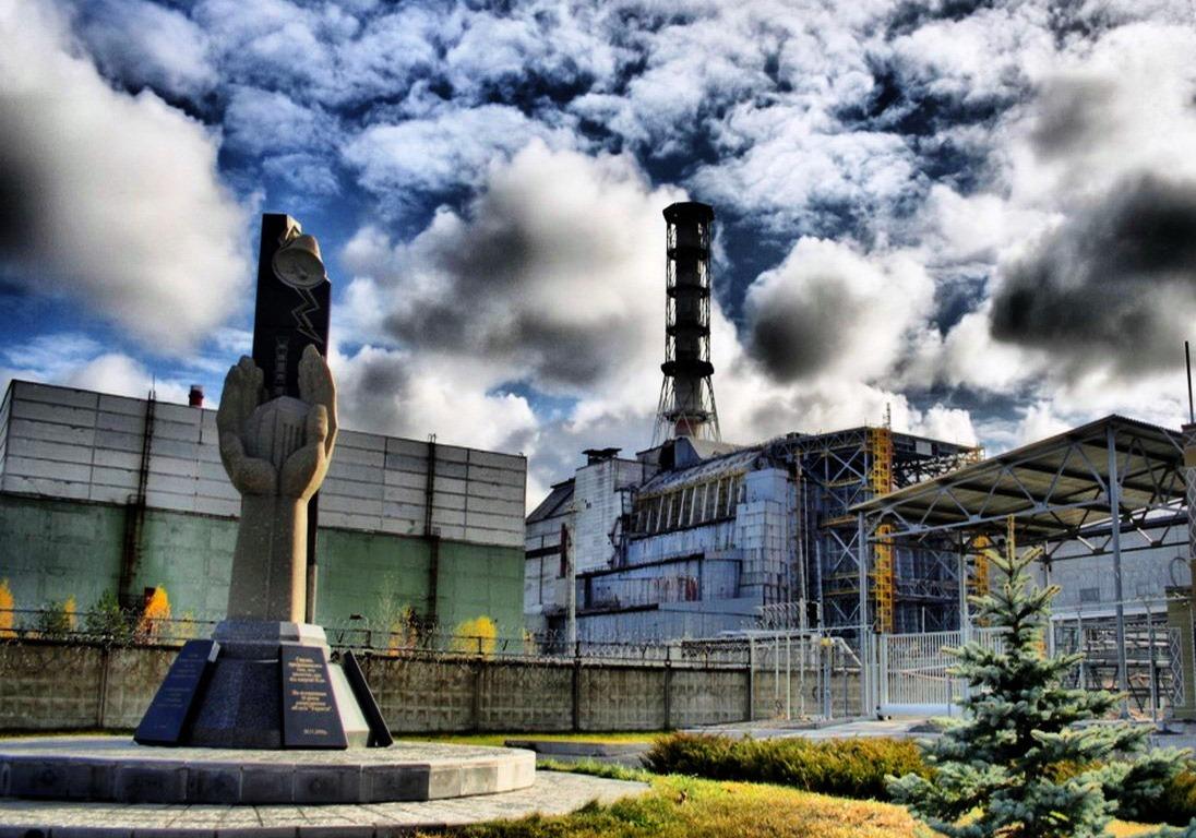 На чорнобильські землі «ідуть» 60 іноземних інвесторів