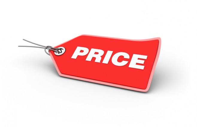 Антимонопольний комітет України пояснив високі темпи зростання цін на с/г продукцію