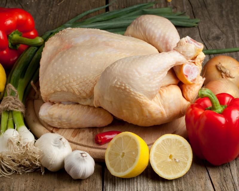Україна стала найбільшим експортером курятини до ЄС 