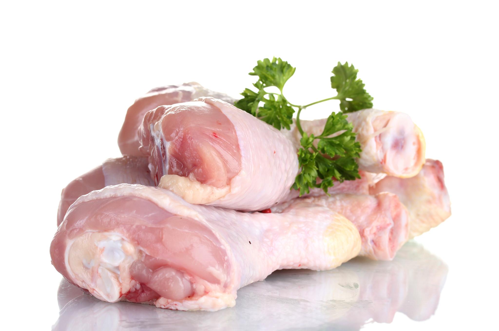 Фактори підвищення цін на м’ясо куряче — звіт АМКУ