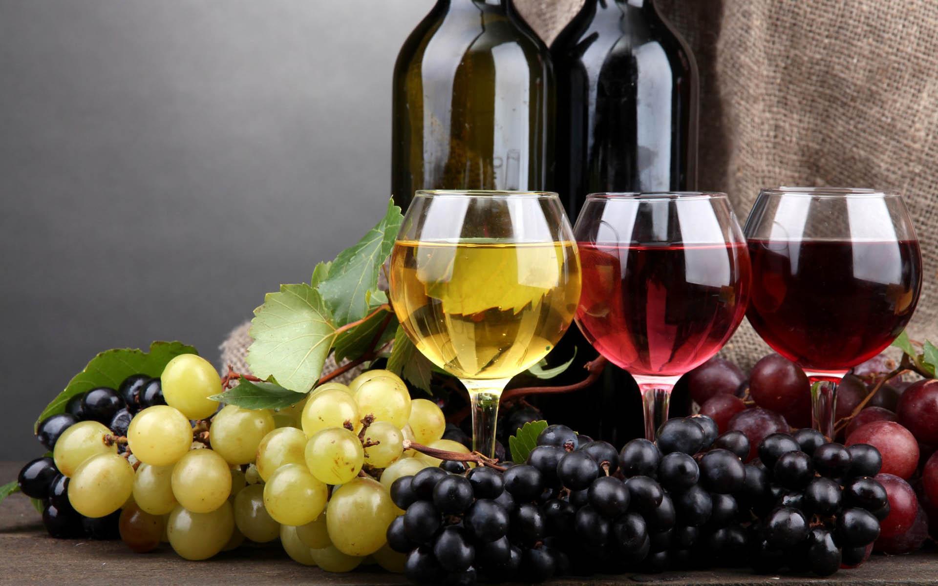 Рада дала «зелене світло» фермерам для виробництва терруарних вин