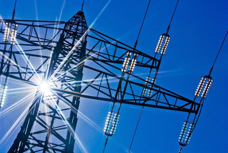  Нацкомісія збільшила тарифи на електроенергію для промисловості на другий квартал на 2,1-9,1%