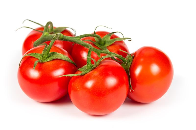 В Україні стартував сезон місцевих тепличних томатів