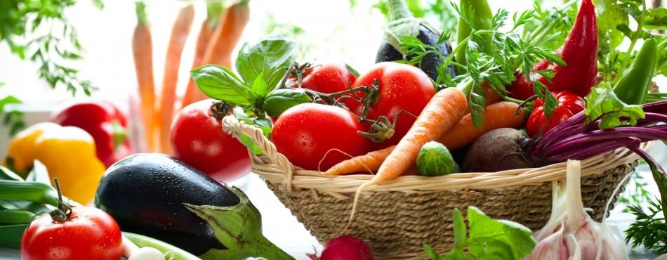 Ціни на овочі зросли на 34–68%, – Мінекономрозвитку