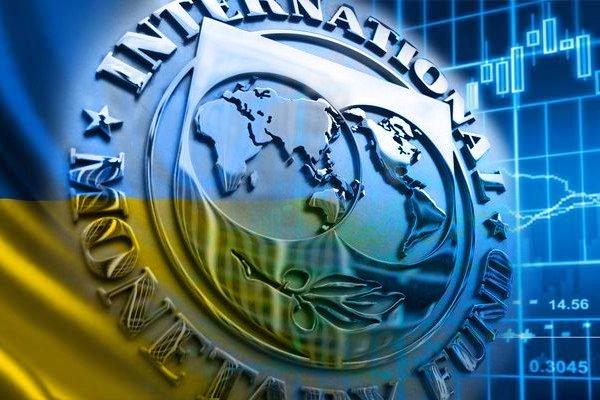 МЕРТ погіршило прогноз щодо залучення кредитів від МВФ