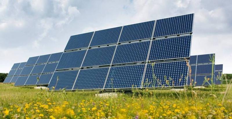 На Черкащині, в новоствореній ОТГ, норвезька компанія побудує сонячну електростанцію потужністю 25 МВт