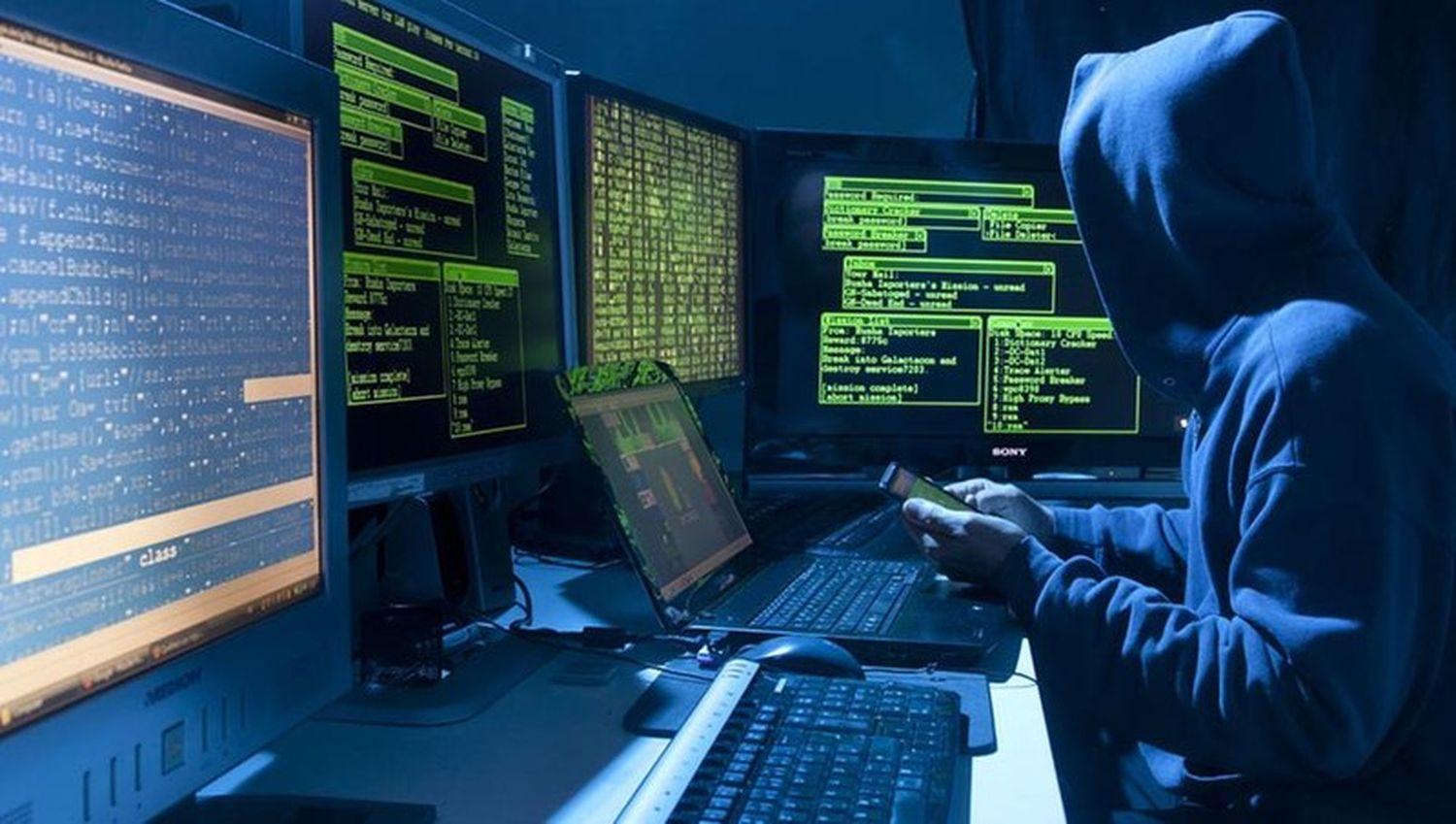 Сайт Міненерго атакували хакери: вимагають грошову винагроду