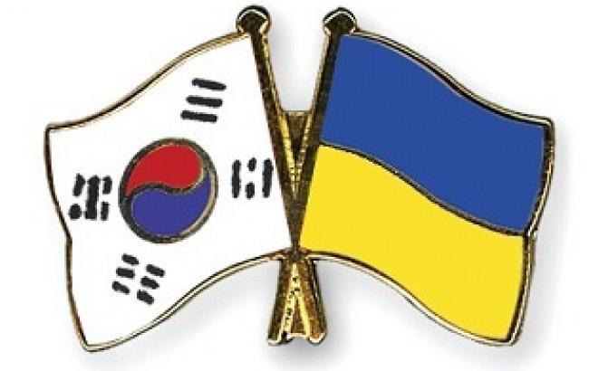 Україна розширюватиме торгово-економічні відносини з Кореєю, – Держпродспоживслужба