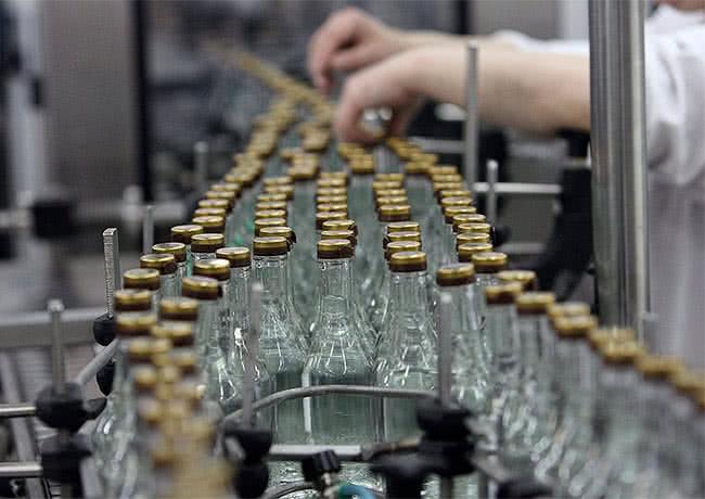 Україна відновлює поставки спирту до Туреччини