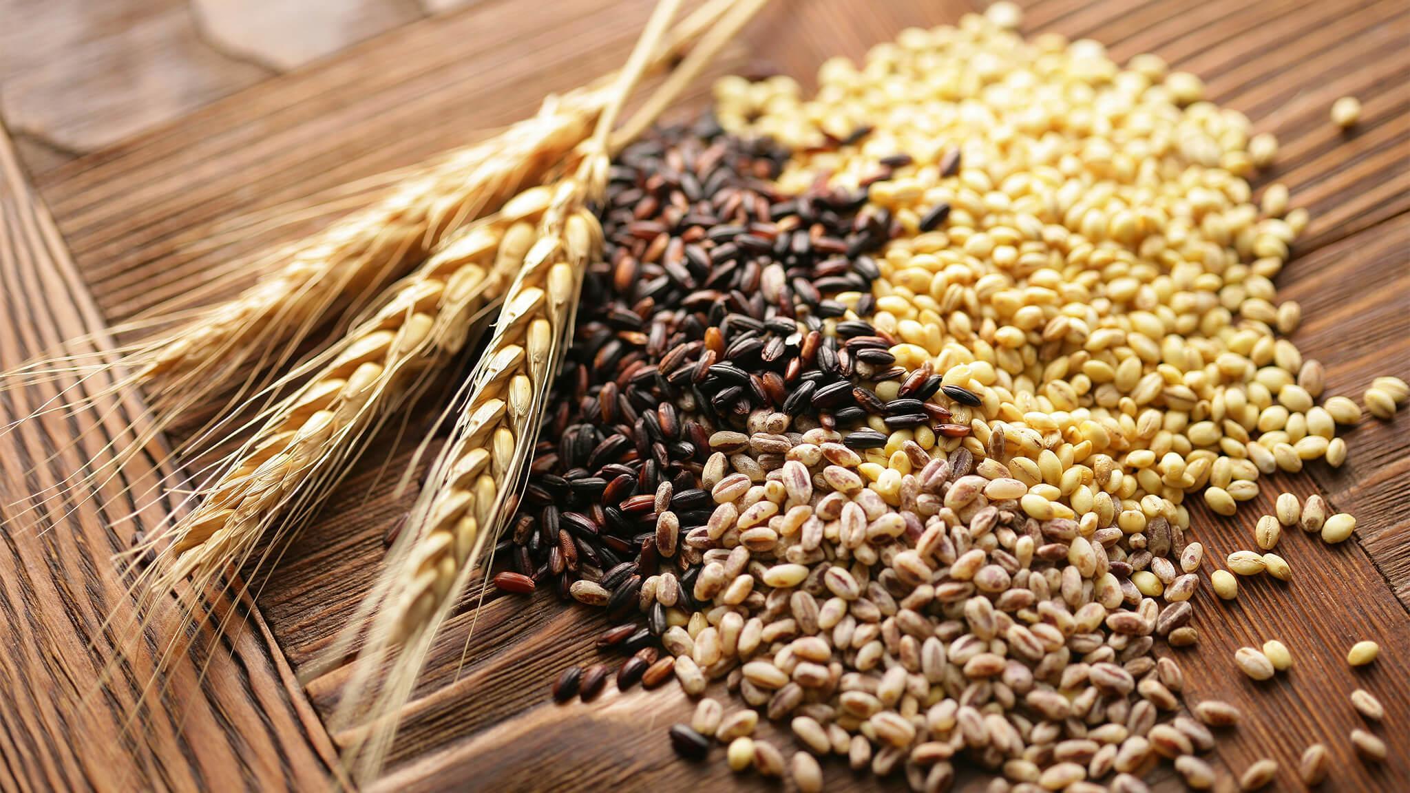 Українські аграрії експортували майже 34 мільйони тонн зернових 