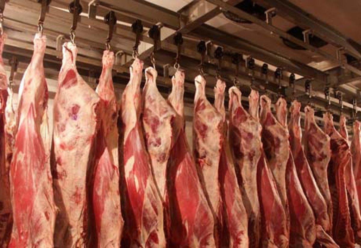 Українське м'ясо може з'явитися на ринках Африки