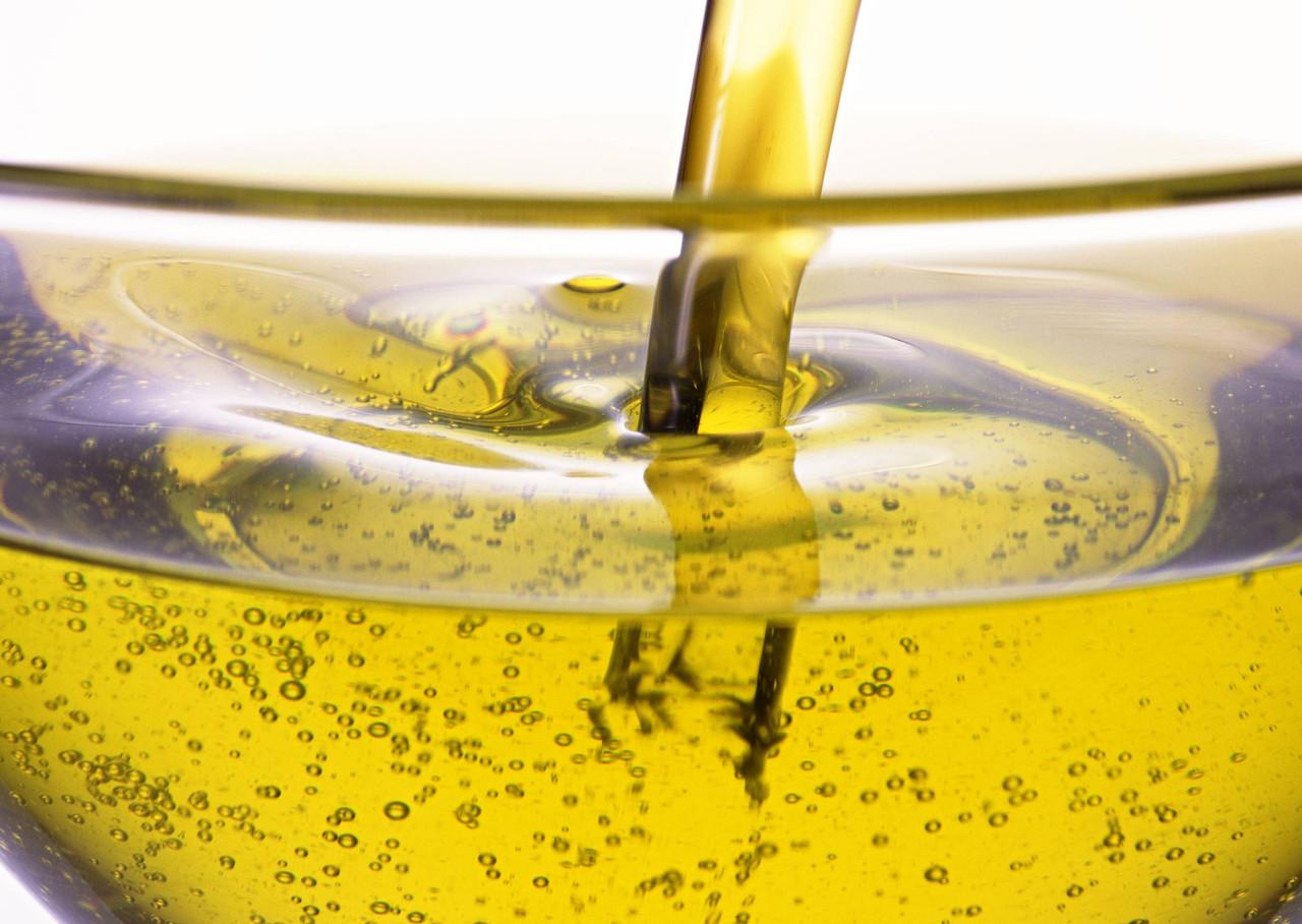 В Україні впало виробництво нерафінованої соняшникової олії