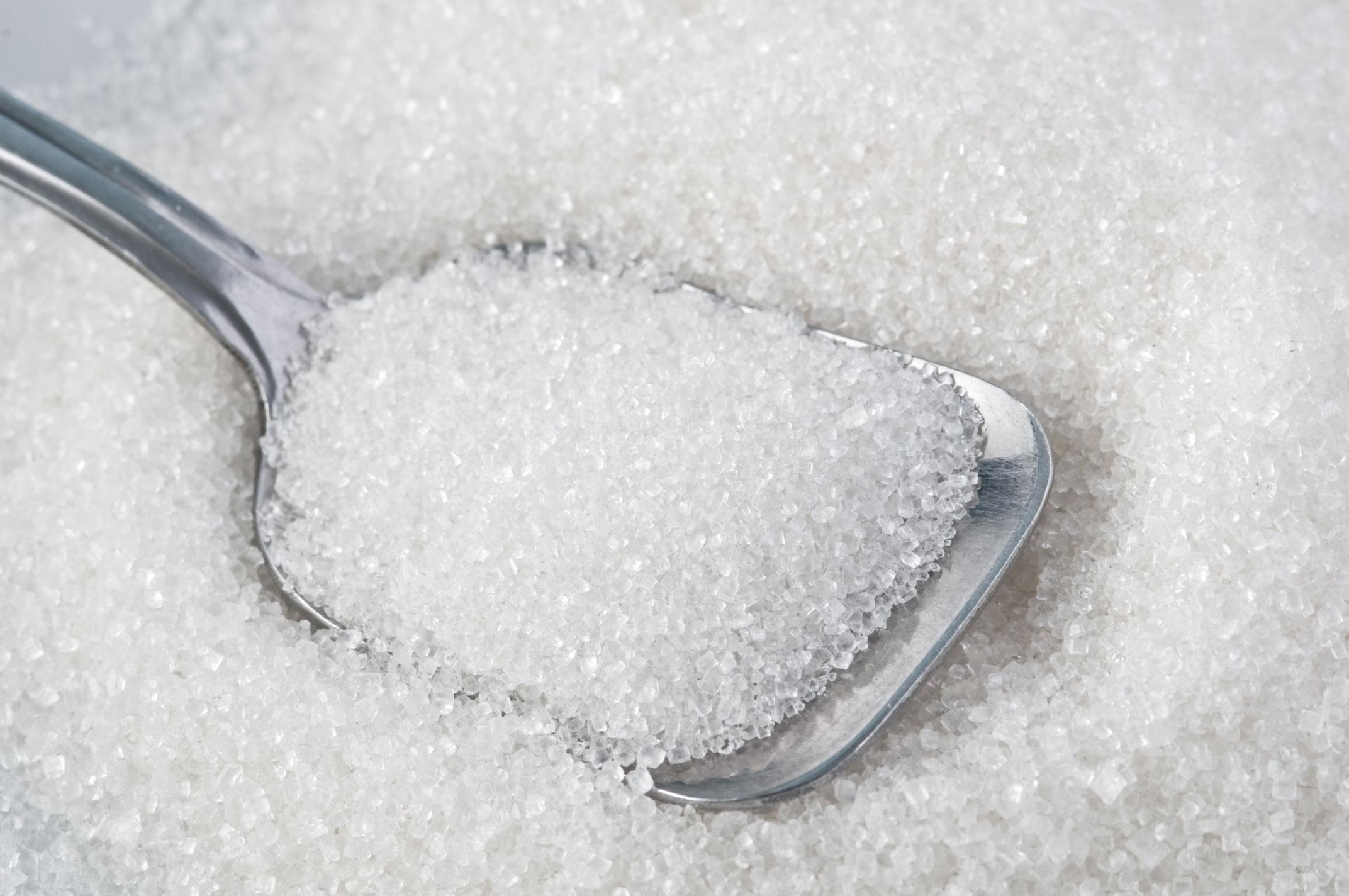 У квітні Україна скоротила експорт цукру на 12% 