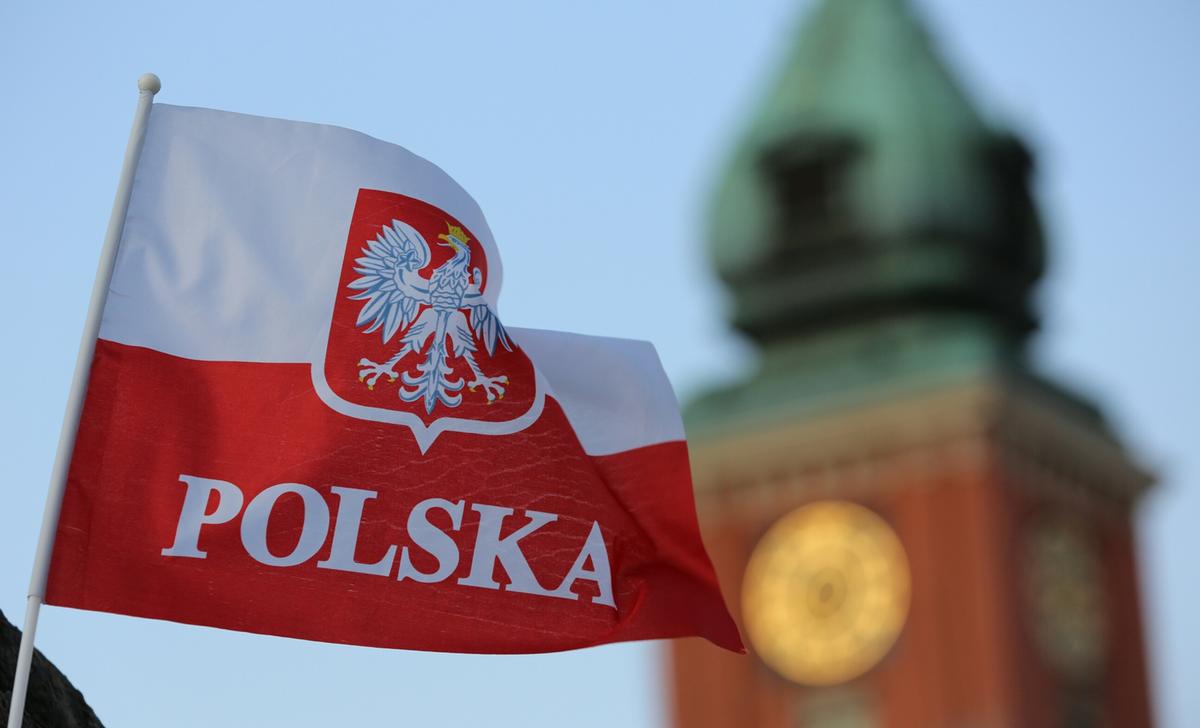 Товарообіг між Україною та Польщею зріс на 28%