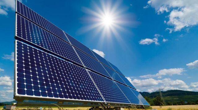 У Запорізькій області відкриють завод із виробництва сонячних панелей