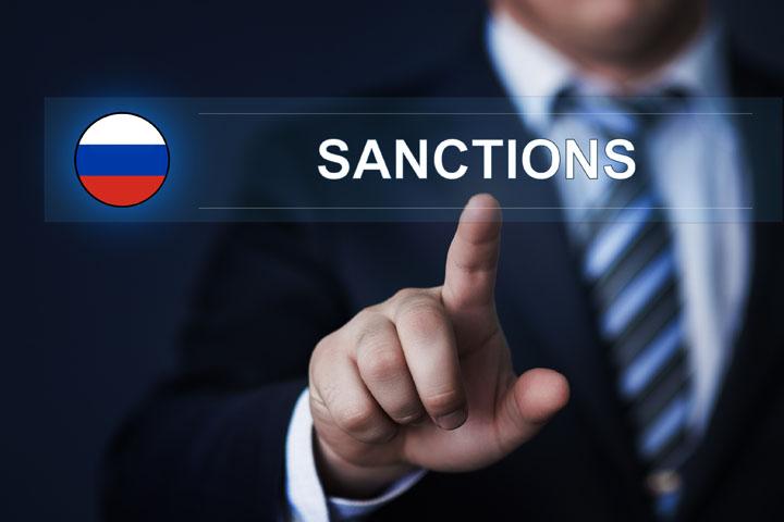 Україна ввела санкції для 5-ти великих російських агрохімічних підприємств та 10-х елеваторів