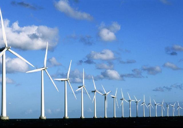 Вітчизняні об’єкти відновлювальної енергетики потребують €3,4 млрд інвестицій, – Держенергоефективності