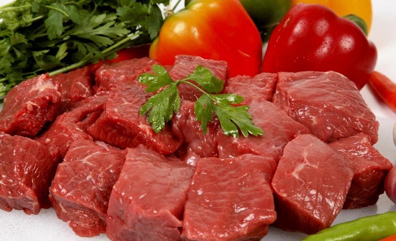 У 2018 році Україна на чверть скоротила експорт яловичини