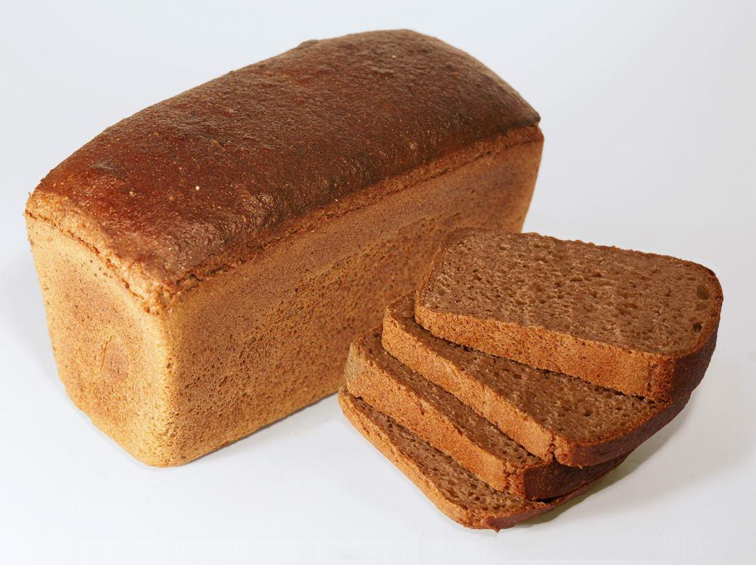 Україна на 40% знизила виробництво житнього хліба