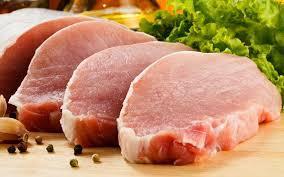 В Україні на 6,3% скоротилося виробництво свинини 