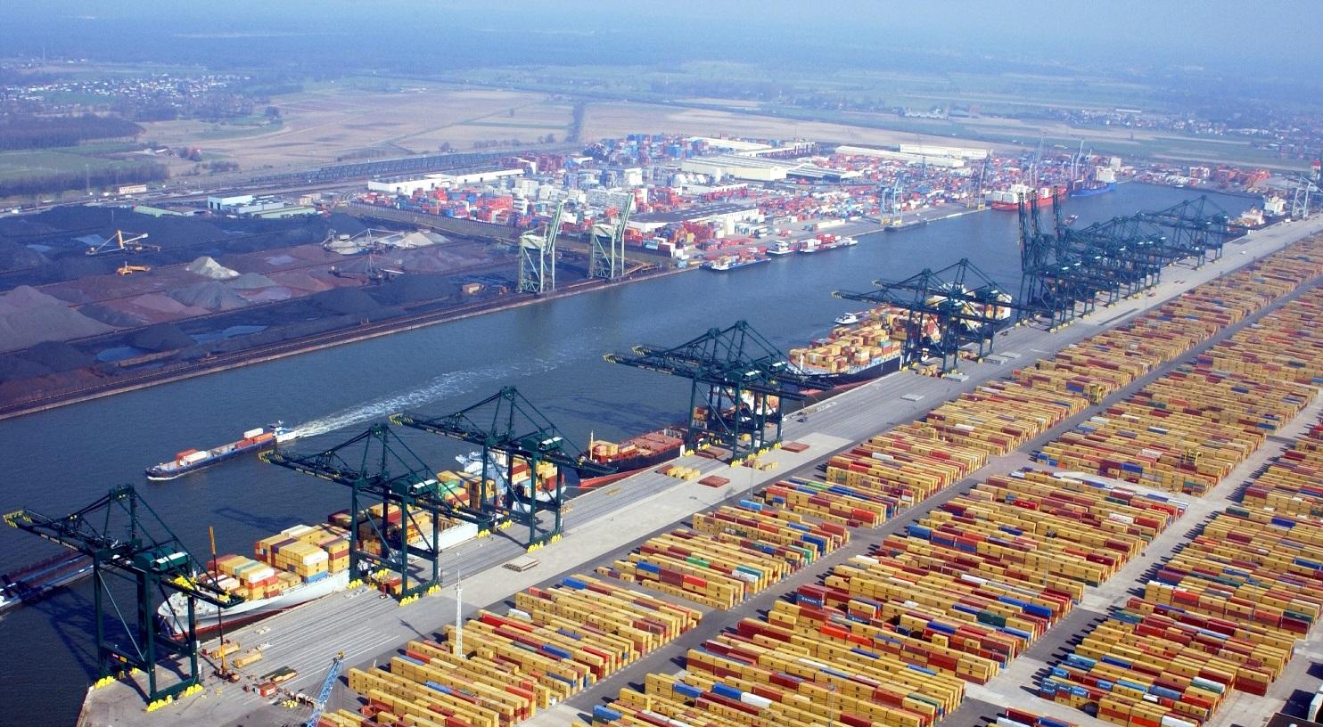 Аудит морських портів: виявлено порушень на сотні млн грн