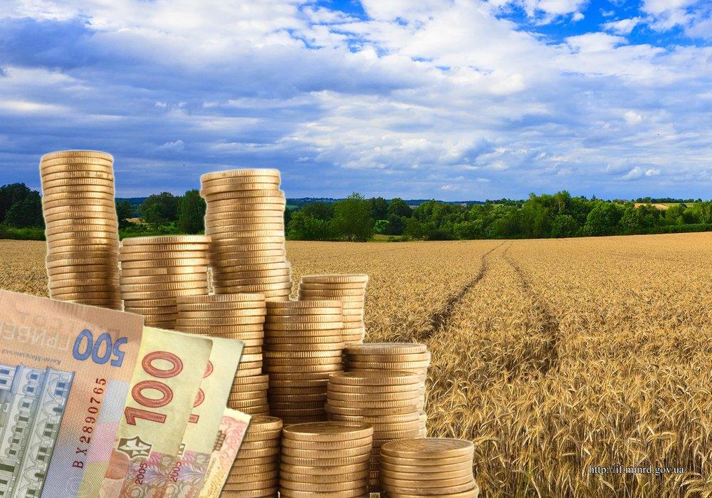 Від заниженої ціни на оренду землі бюджет України недоотримав $60 млн, –  народний депутат 