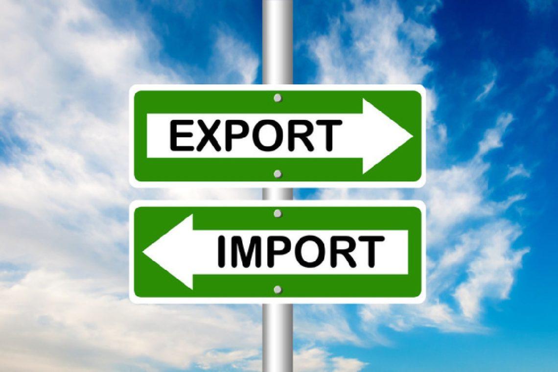 Експорт українських товарів до Китаю складе $24 трлн