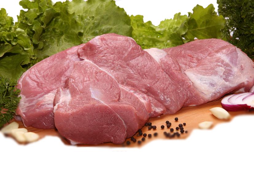 До кінця року свинина може зрівнятися в ціні з яловичиною, —  Дорошенко