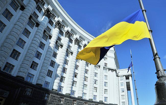 Шість ризиків для української економіки до 2021 року, – Кабмін  
