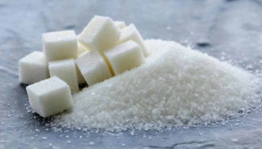 В Україні – перевиробництво цукру