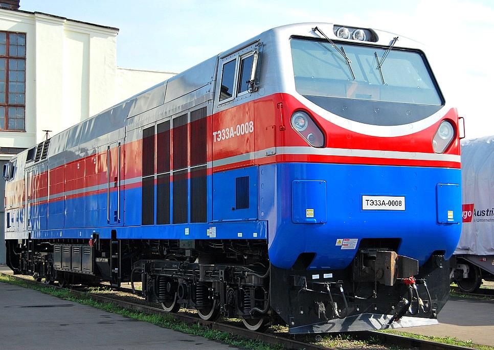 Кому дістануться 30 локомотивів, які «Укрзалізниця» отримає від General Electric