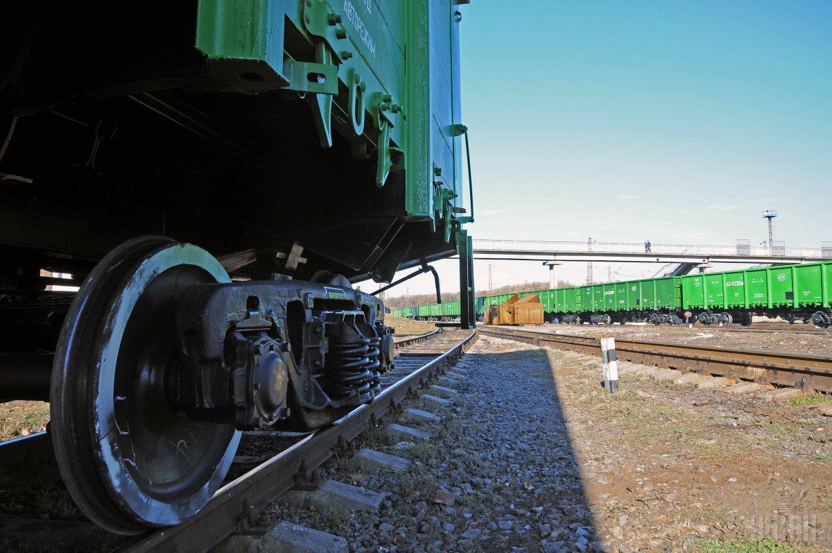 Нестача локомотивів призведе до $17 млрд збитків для аграріїв — дослідження