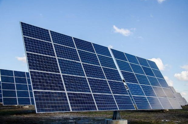 Інвестори зі Словенії виділять на сонячну електростанцію на Житомирщині €3 млн