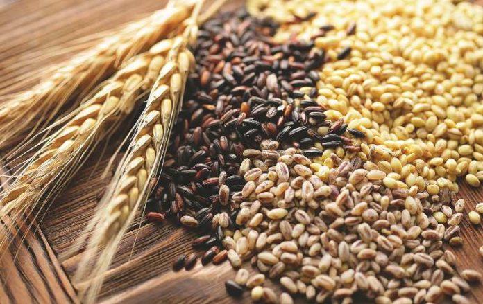 Реалізація зернових у Китай зросла майже на 40%, – ДПЗКУ