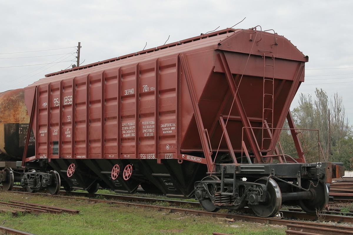 Нардеп запропонував вирішення проблеми дефіциту вагонів-зерновозів