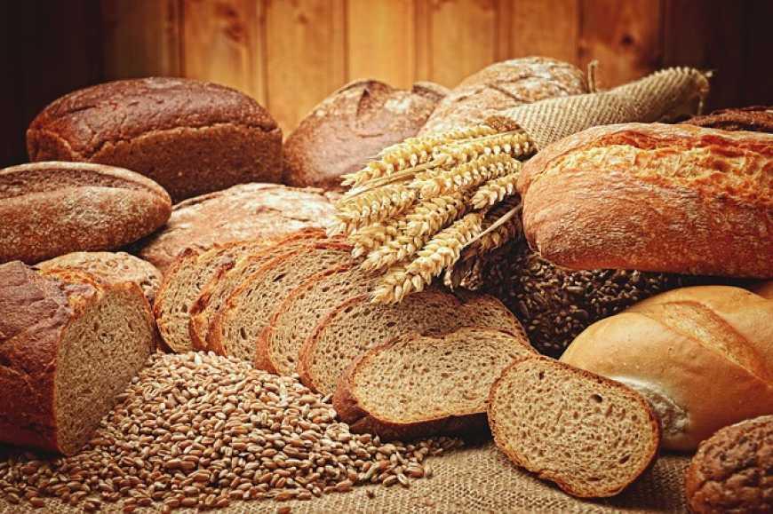 Понад 60% українського хліба виробляється в «тіні»