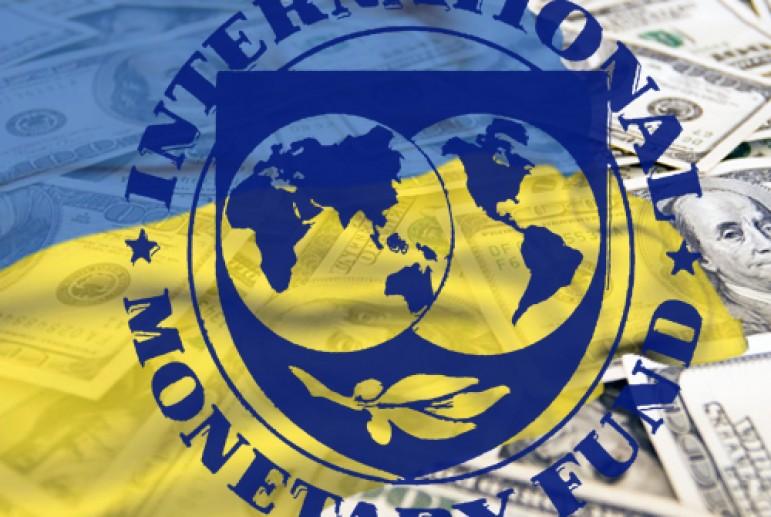 У вересні до України прибуде місія МВФ 